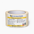 Ruban de masquage professionnel 48 mm × 50 m